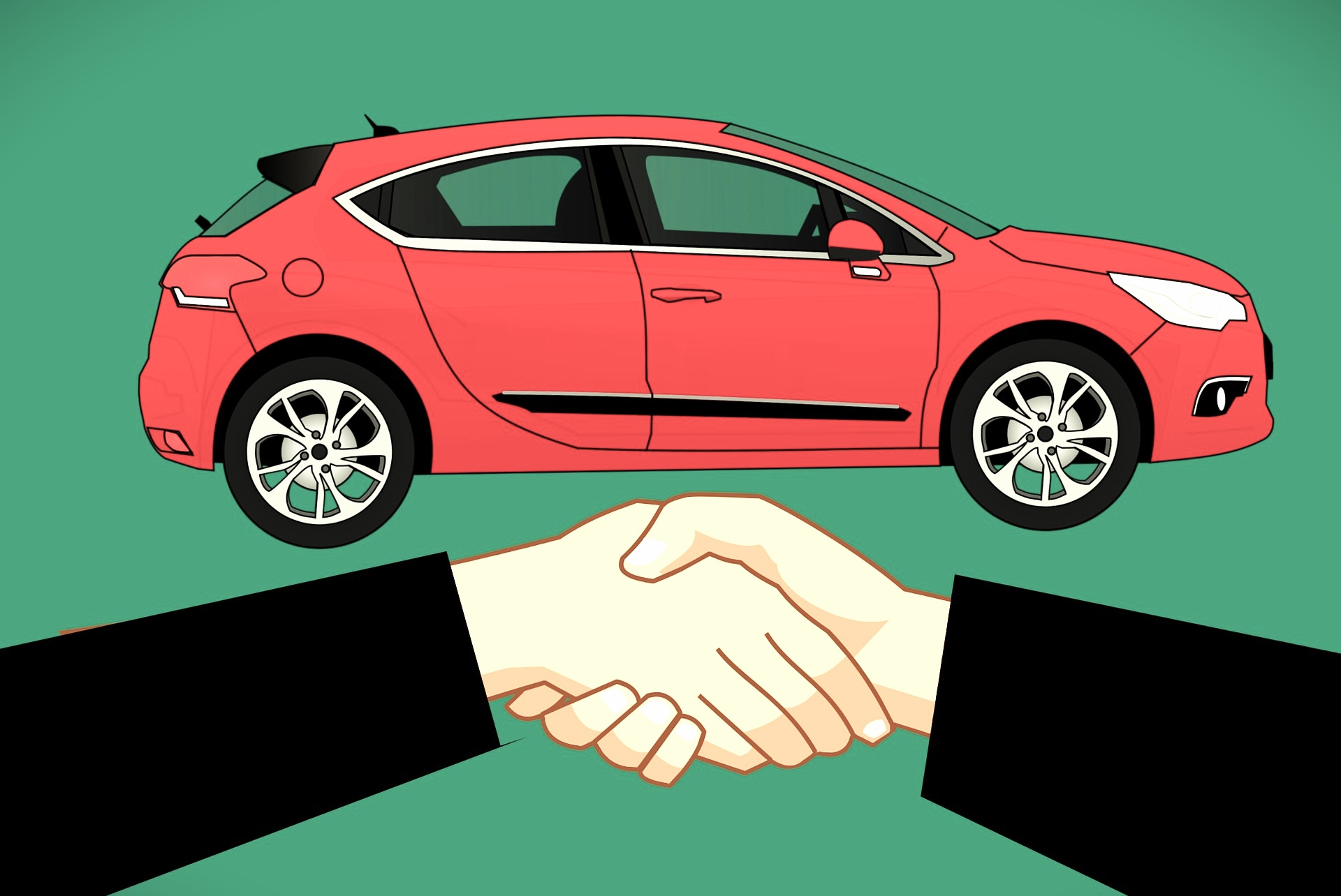 Are you taking Long Term Car Loan Option .. Beware!
