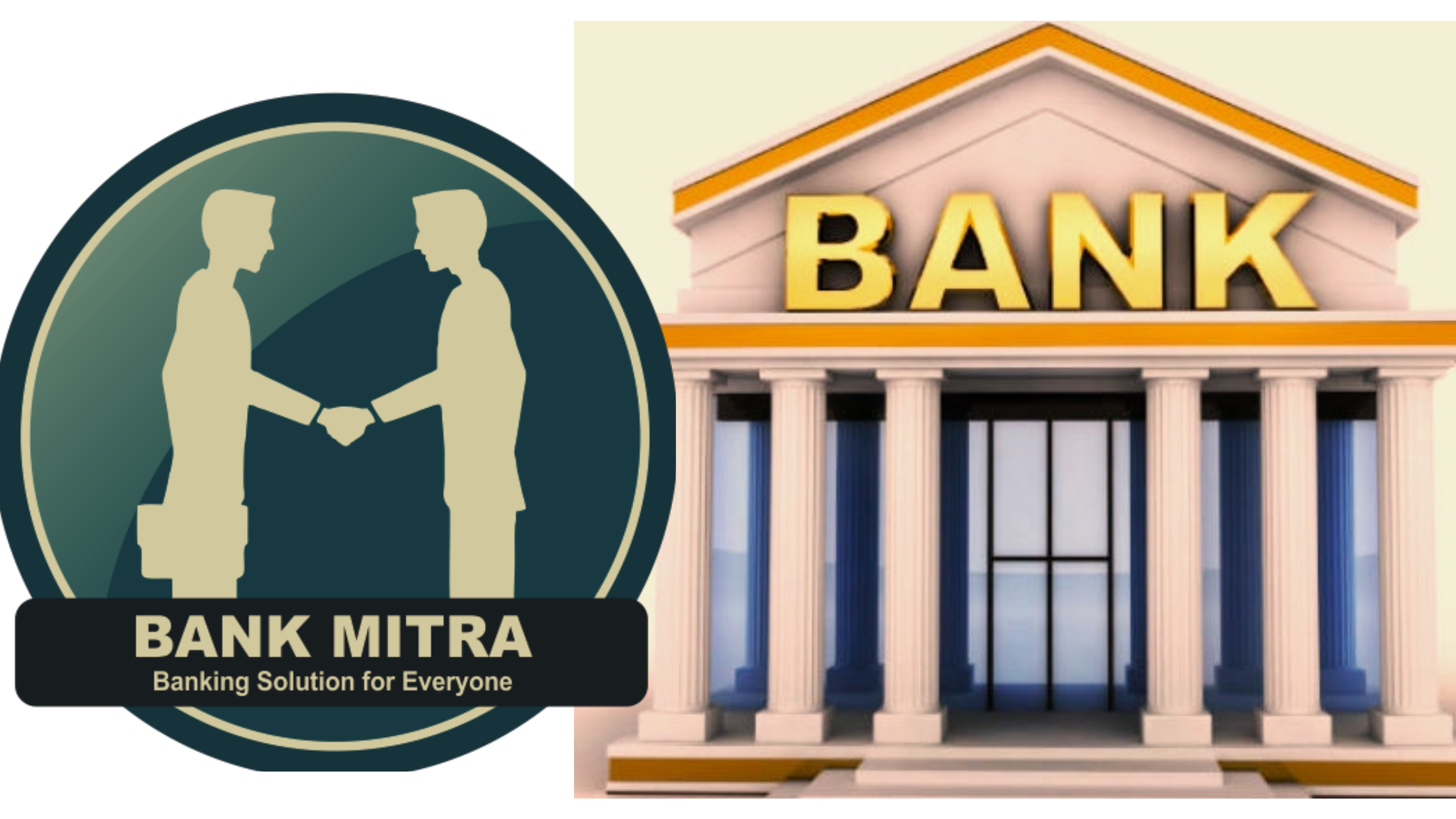 With 'Bank Mitra' you can easily earn Rs 5,000 every month