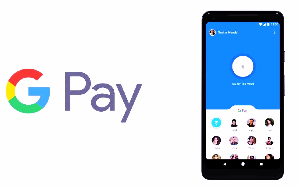 Instant loan of Rs 1 lakh with Google Pay