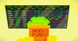 Why Index Fund?111