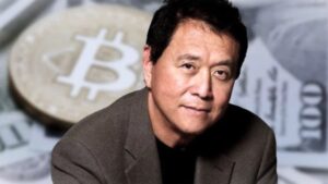 robert kiyosaki debt