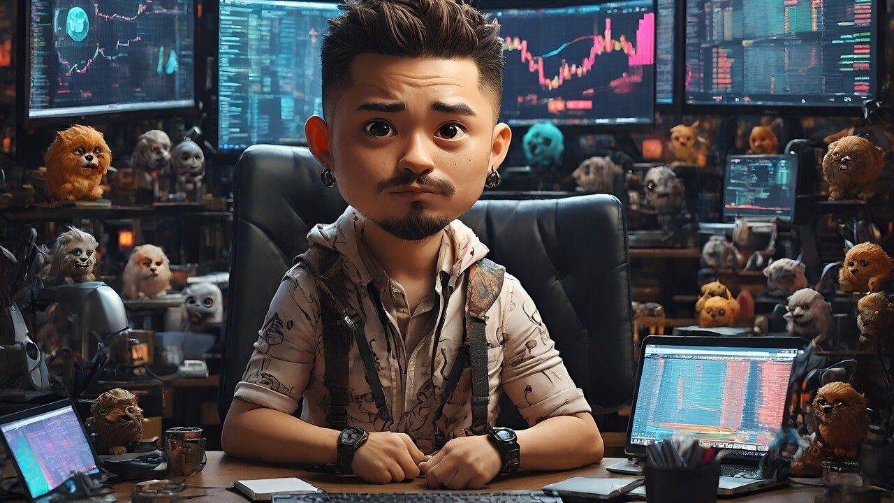 on trading