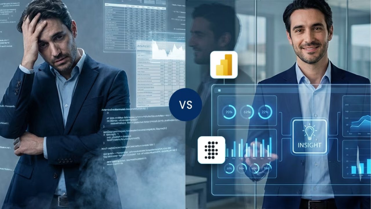 Top Business Intelligence tools