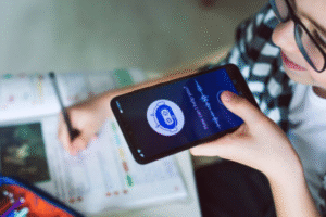 AI impact on human relationships