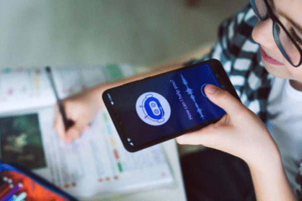 AI impact on human relationships