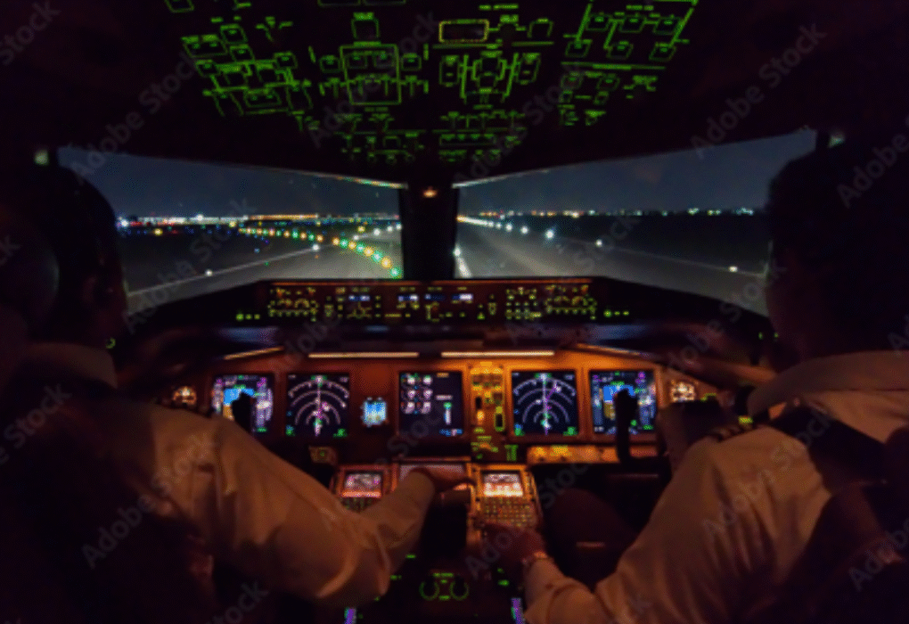 AirAsia pilot salary 2026