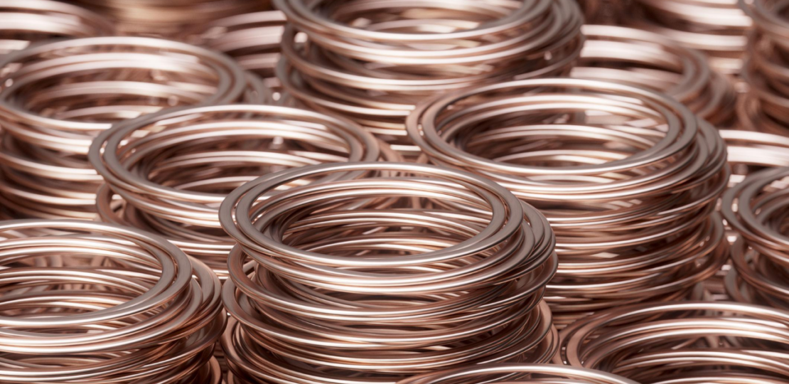 Copper price forecast 2030 India