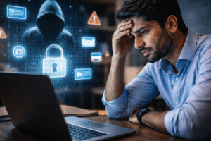 Cyber Insurance India