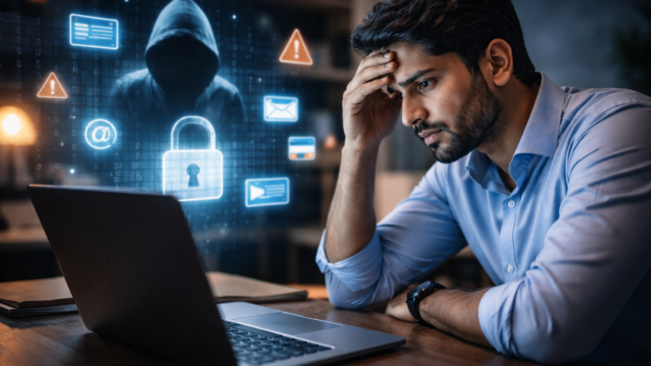 Cyber Insurance India