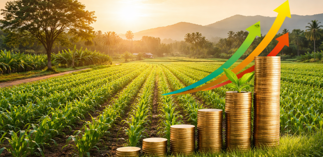 Farm Land Investment India