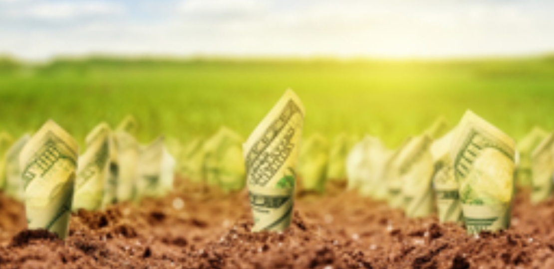 Farmland REITs Investment