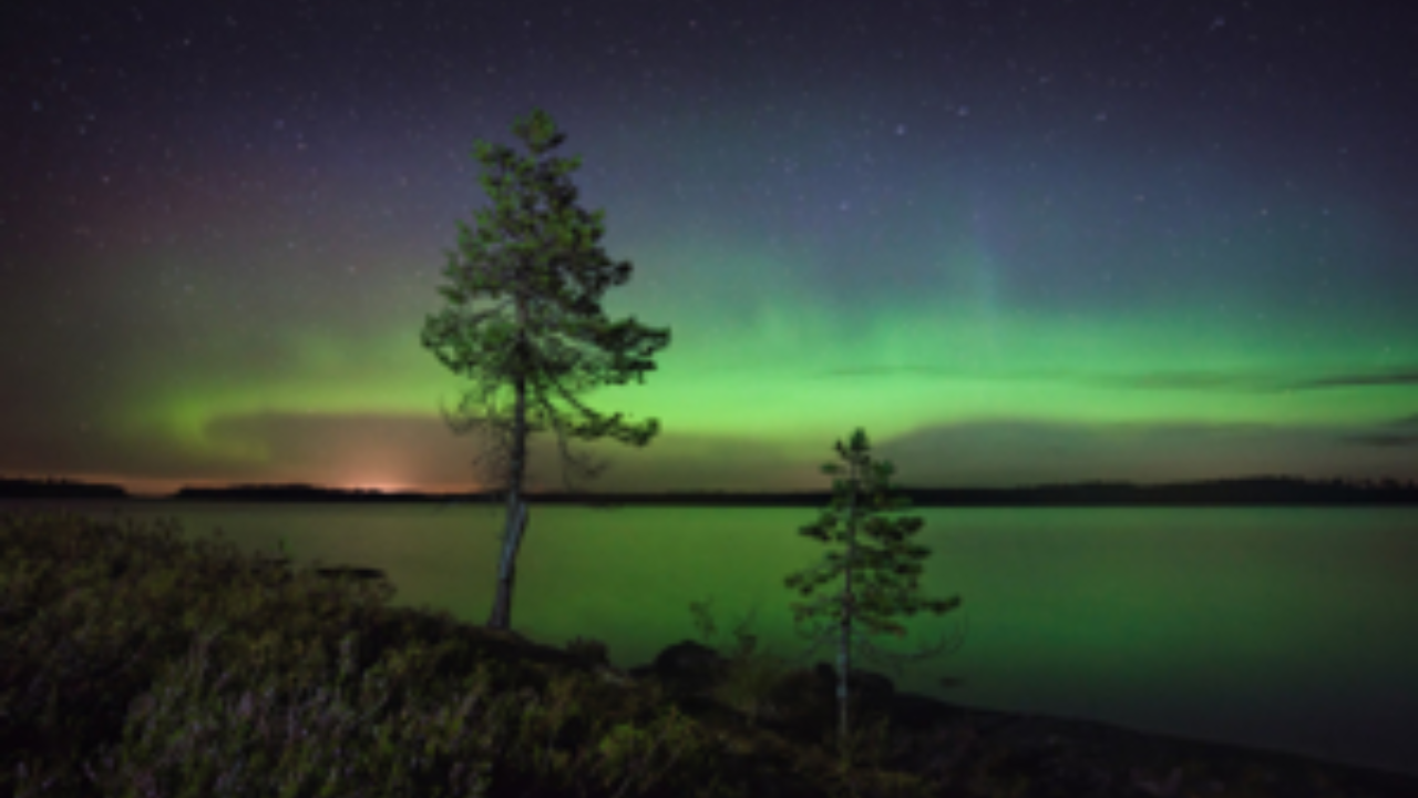 Finland free travel opportunity 2026