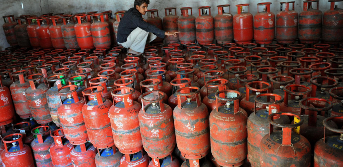 Gas crisis charge government action