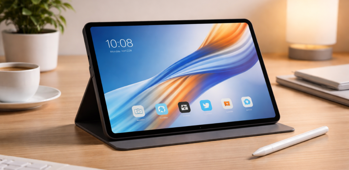 Honor tablet 11 inch 10100mAh battery