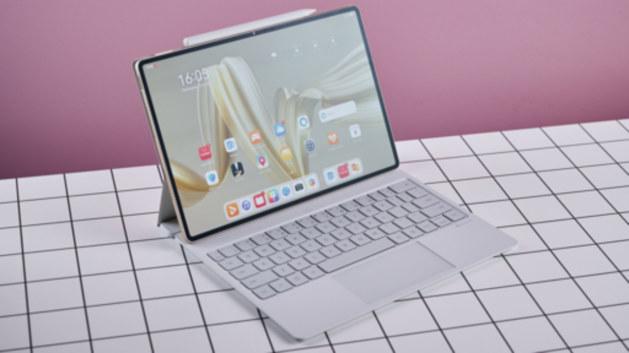 Huawei MatePad 11.5 Papermatte Edition India launch