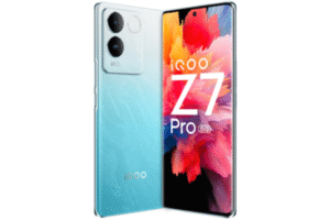 Infinix Note Edge 5G review