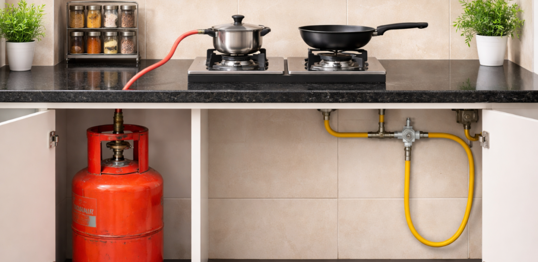 LPG supply cut for not switching to PNG