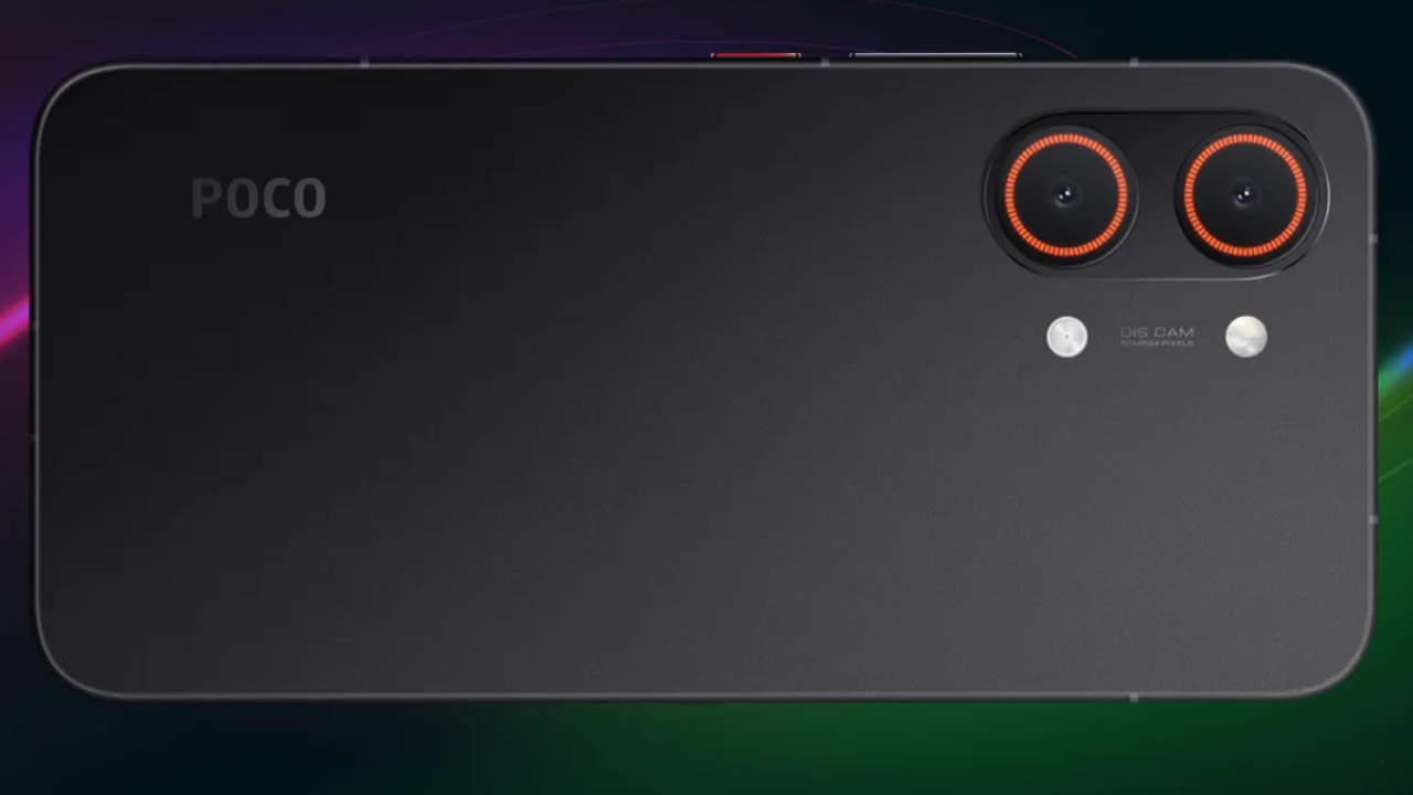 POCO X8 Pro Price India