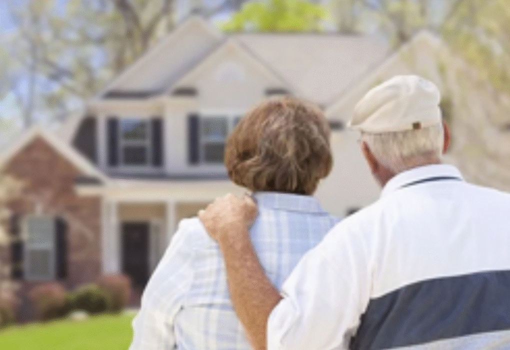 Reverse Mortgage India