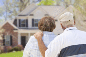 Reverse Mortgage India