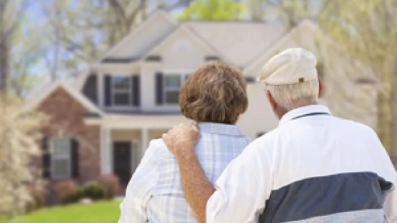 Reverse Mortgage India