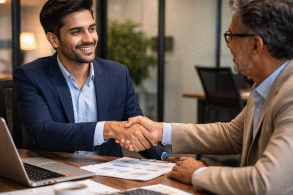 Sales Skills to Close Deals