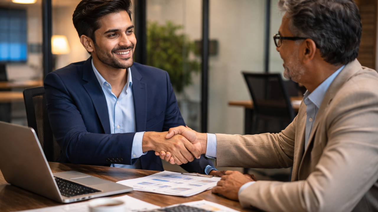 Sales Skills to Close Deals