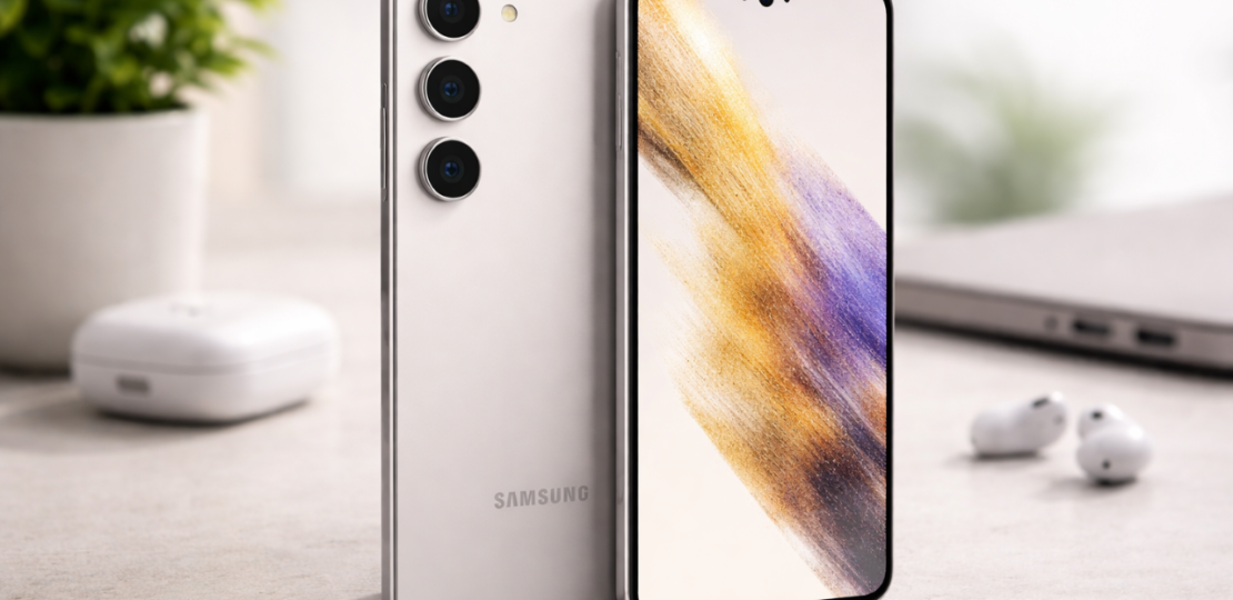 Samsung Galaxy S24 discount India