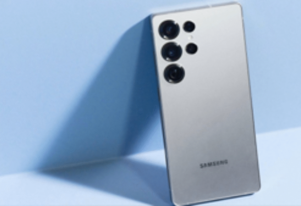 Samsung Galaxy S25 Ultra price drop India