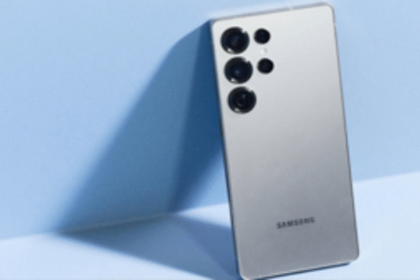 Samsung Galaxy S25 Ultra price drop India