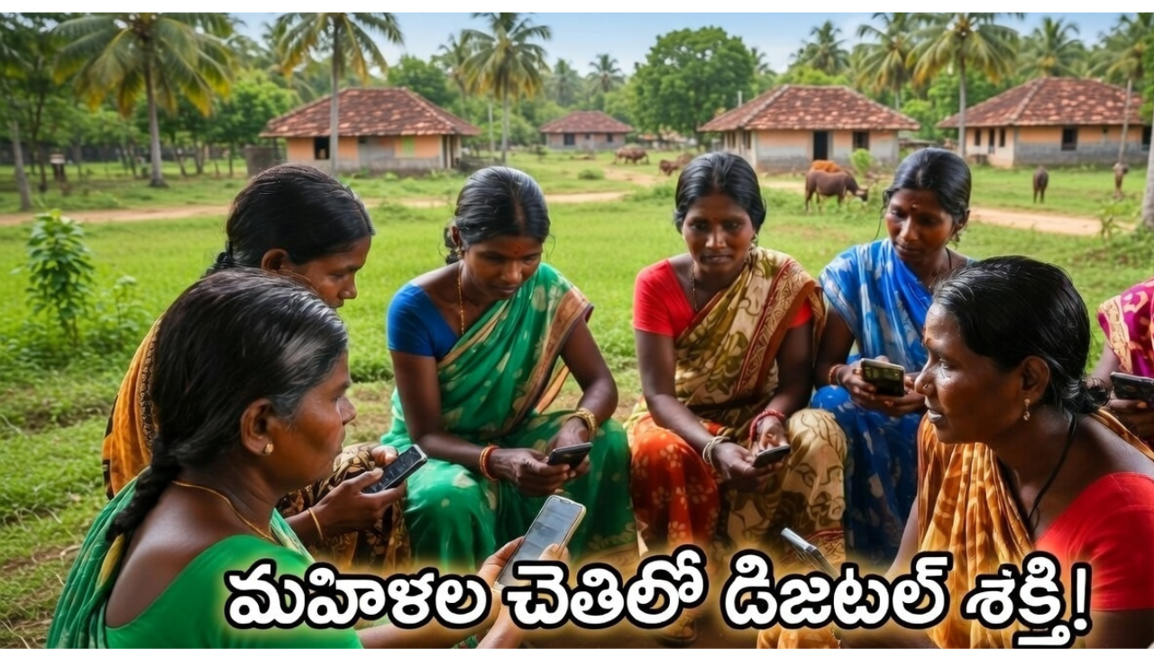 Self Help Group Social Management System