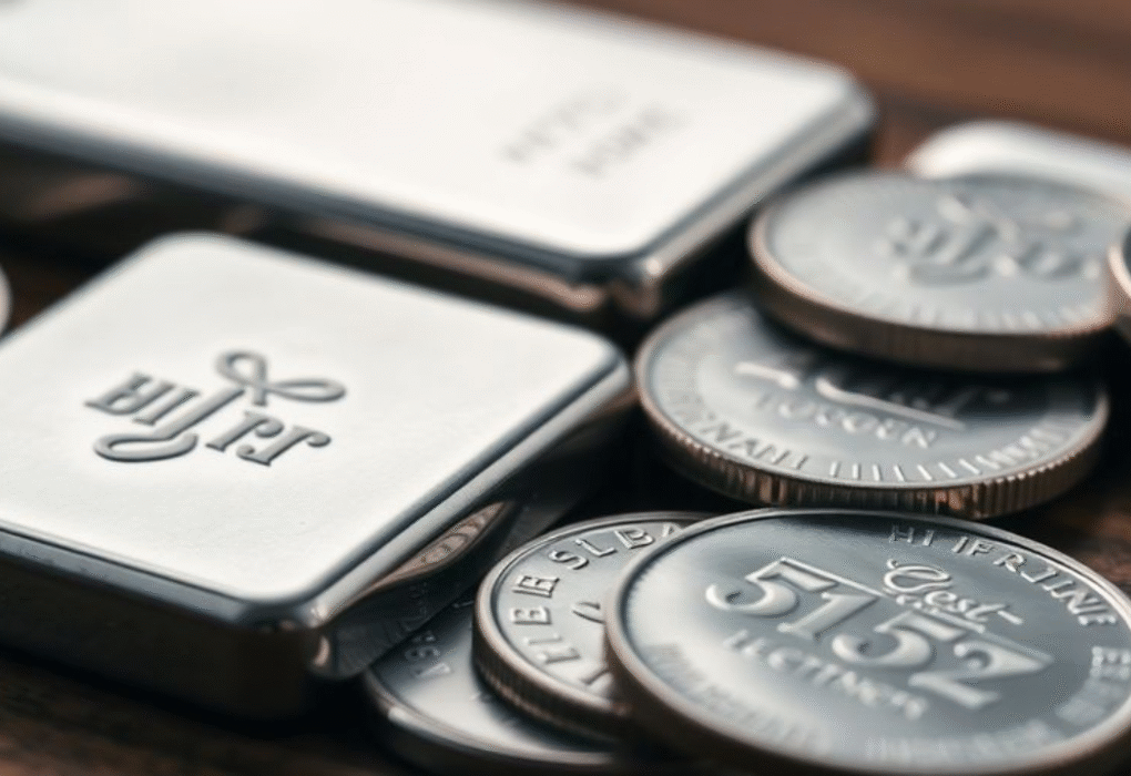 Silver price prediction