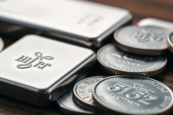 Silver price prediction