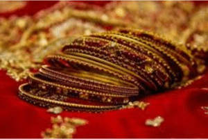 Streedhan meaning in India