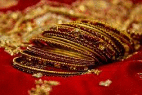 Streedhan meaning in India