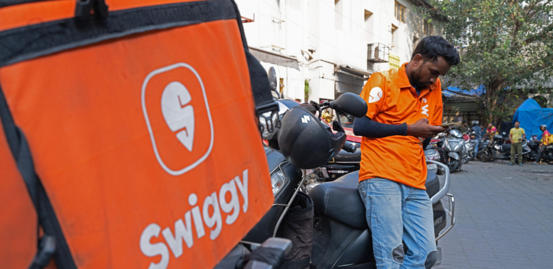 Swiggy Zomato platform fee hike 17%