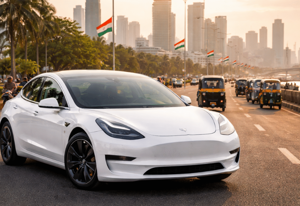 Tesla India entry challenges