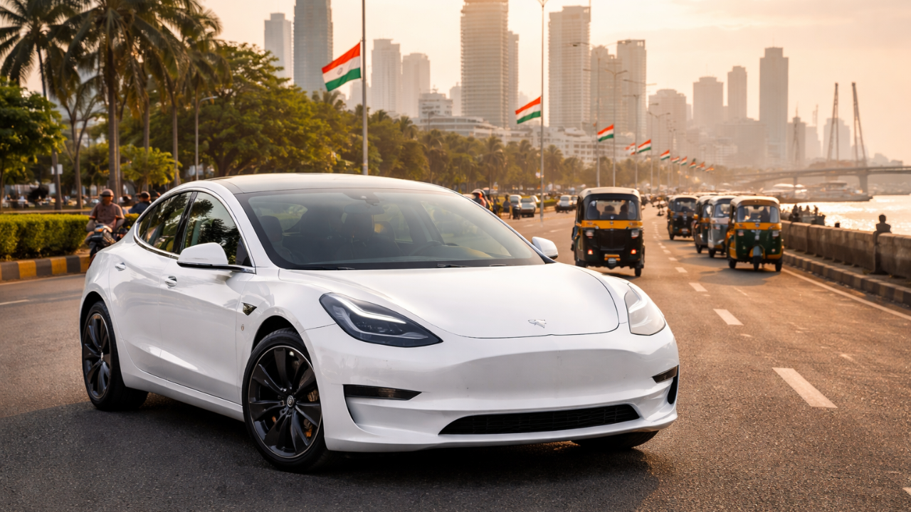 Tesla India entry challenges