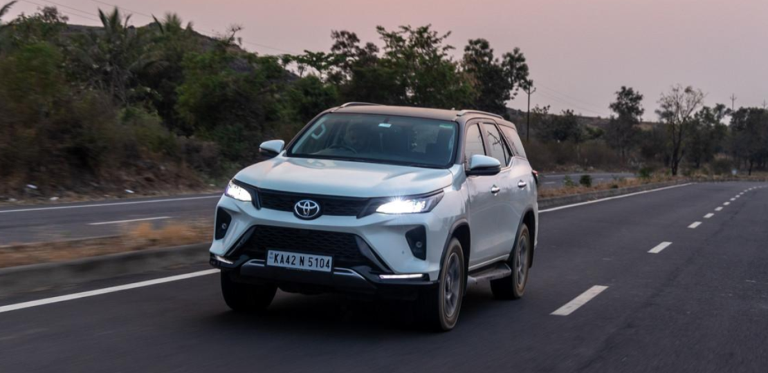 Toyota Fortuner price hike Leader discontinued