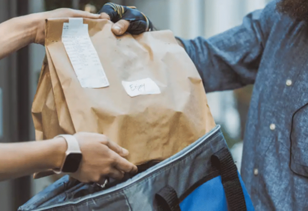 Zomato platform fee hike India