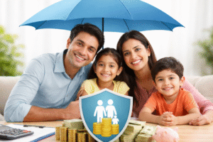 best term insurance plan India 2026