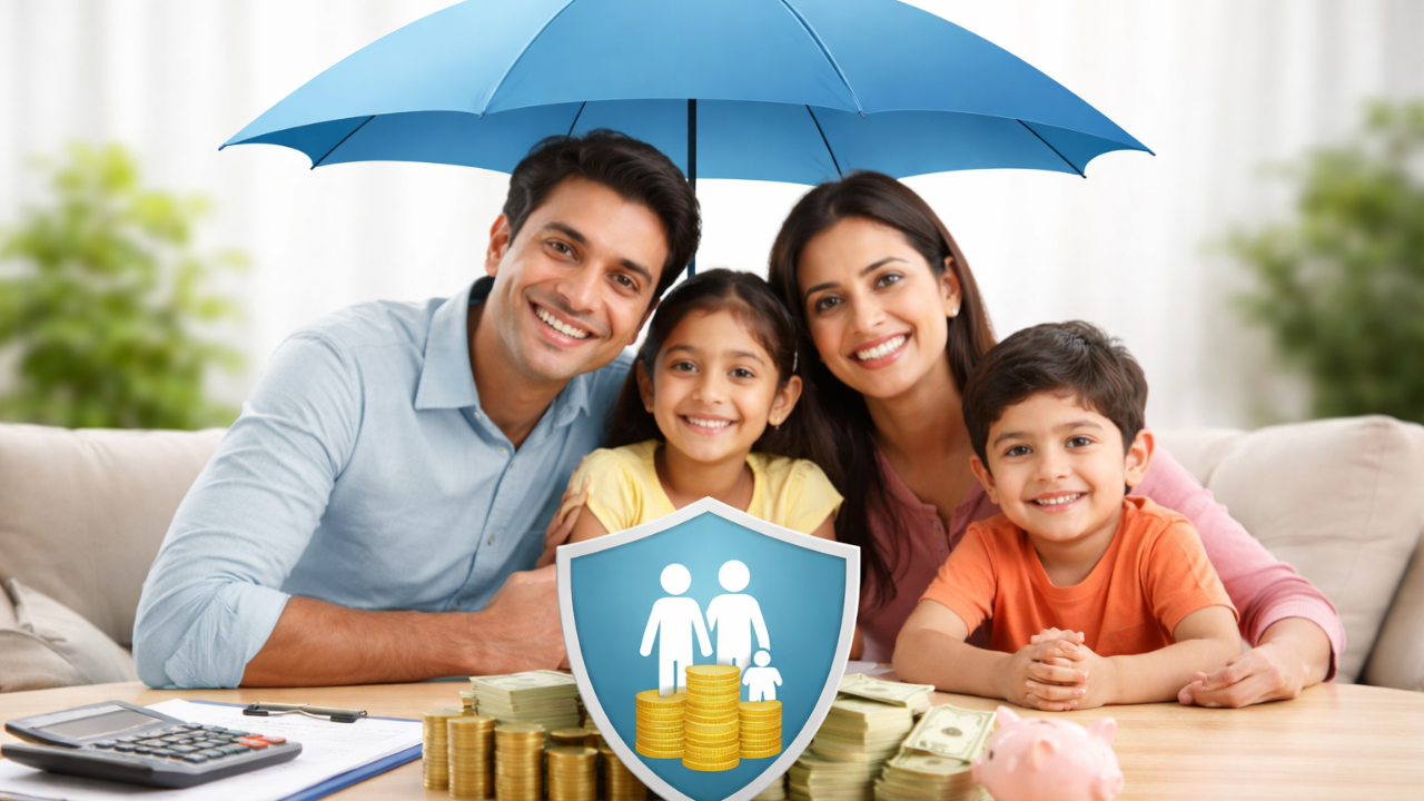 best term insurance plan India 2026