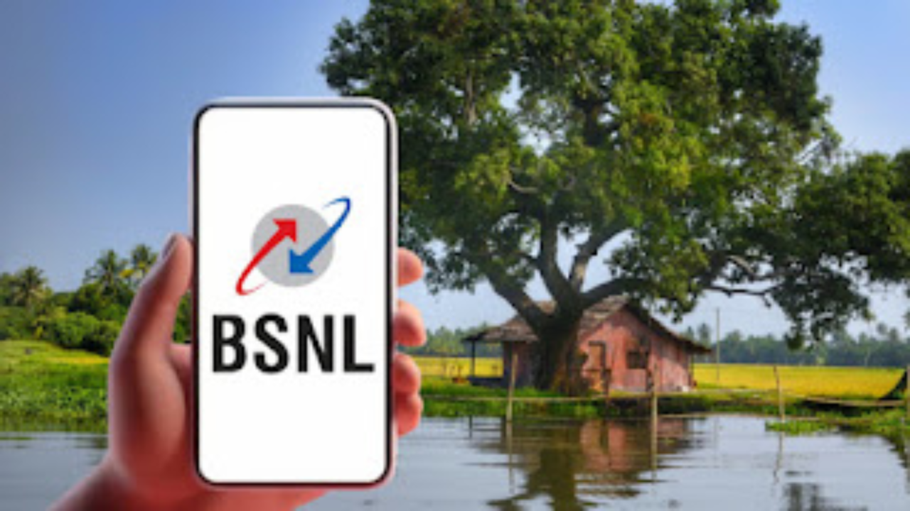 BSNL Bharat Connect prepaid plan