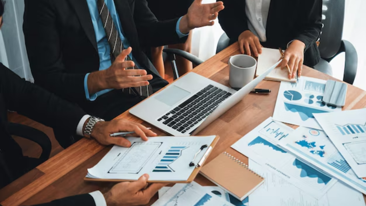 Business Intelligence