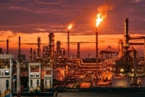 crude oil impact on Indian economy