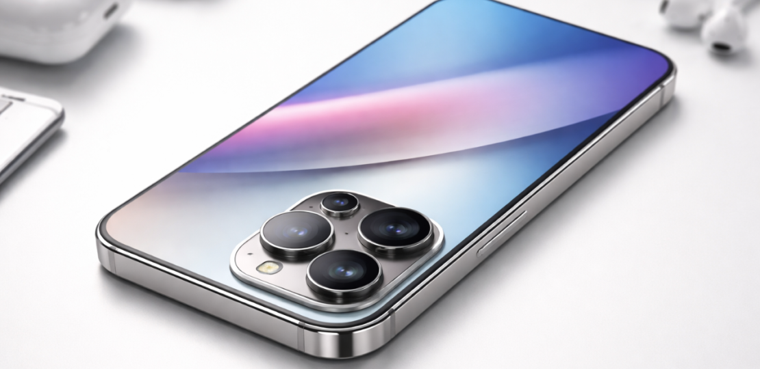 iPhone 18 Pro price in India