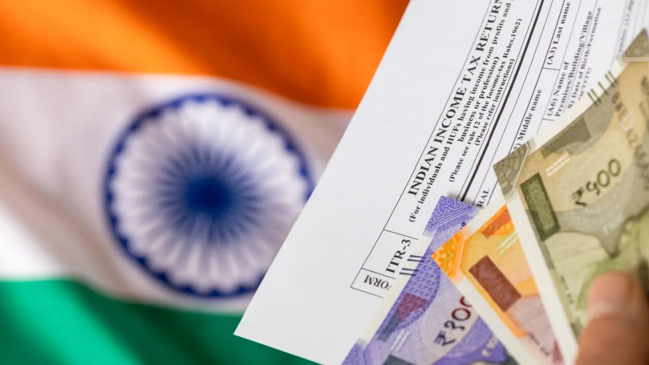 Adjust STCG against basic exemption limit