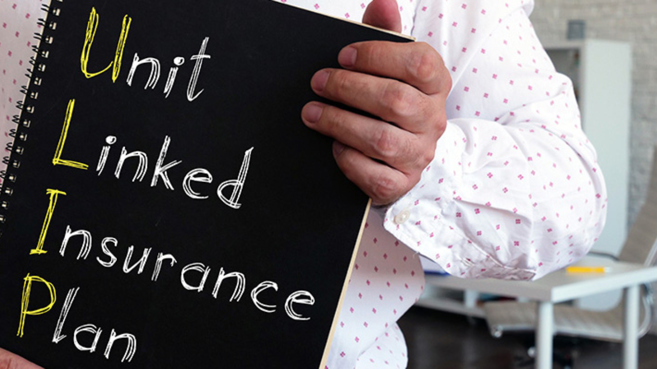 ULIP investment plan India