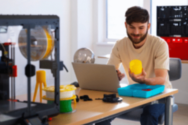 small town startups India success stories