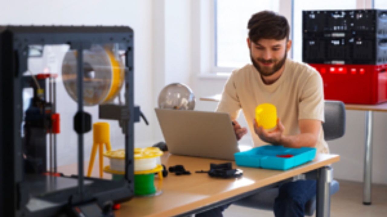 small town startups India success stories